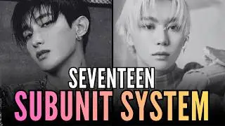 Why Seventeen&rsquo;s New Duo Feels Different From Every Other Subunit