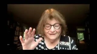 Charter for Compassion 2.0 with Marilyn Turkovich and Sue Cooper