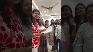 Kitty party game/ Ye Rishta kya kehlata hai/ Bollywood songs game ideas/ Guess the question game