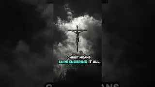 He died because of the love he has for you..#jesuslovesyou #gospelmessage #gospel