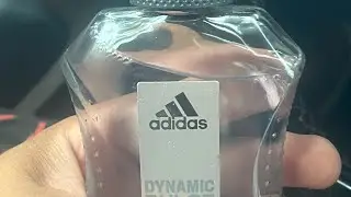 Adidas dynamic pulse cologne review