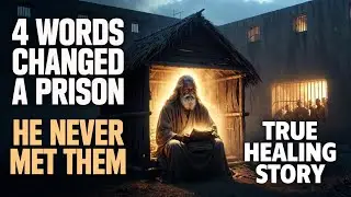 A Prison Was Healed Without Touch | The Power of Ho&rsquo;oponopono