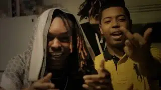 S.dot-All I Wanna Do Is Smoke Ft. Troof Kuddy | Shot By @Nikomoney263 (Studio Session Video)