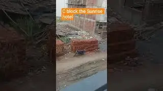 BOOKING OPEN THE SUNRISE HOSTEL NEW PROPERTY #hostel 🙏 #hostellife GREATER NOIDA KNOWLEDGE PARK 3#