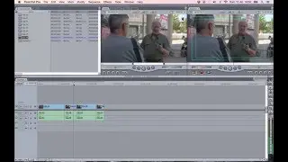 Tutorial Final Cut Pro 7 italiano