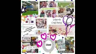 Livlamode Craft Parties, workshops and events#liverpool livlamode.strikingly.com