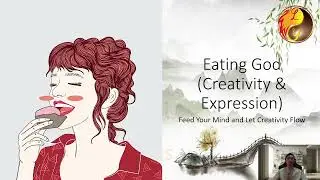 17. Eating God (Beginner Bazi) #BaziCourse #Bazi #Astrology #Fengshui #Luck #Numerology #Fate