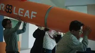 FourLeaf | Big Pen