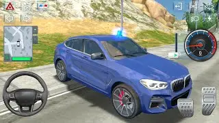 Police Sim 2024 Cop Simulator - Police Officer Crime Chase Game - Car Game Android Gameplay