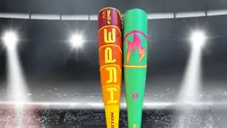 Little bro first review USA hype fire.2025 vs 2026 #mlb #baseball 
