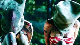Blood (2023) movie explain in hindi/Urdu: Blood movie explain: Movie Scape Hindi