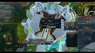 Loot from 2 Hard Clue Scroll Caskets