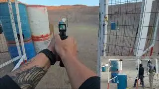 1 Gun Phoenix Rod and Gun Club 05 27 25