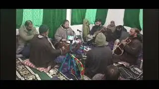 Akbar Sab sumlar Bandipora