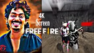 FREE💯 FIRE 😎 WHATSAPP 💓STATUS 💥TAMIL🔥GANA🤩SONG✨Remix ⚔
