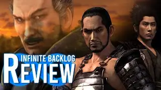 Way of the Samurai 3 Review