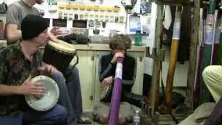 DegoDidges Jam