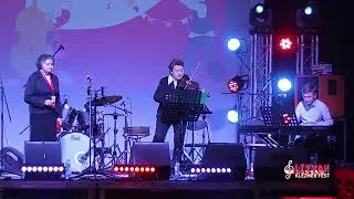 Aidishe Nishome (Belarus) on Litvak Klezmer Fest