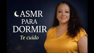 ASMR sin voz 😴 Sonidos relajantes para dormir profundo