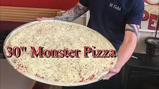 C&S Pizza's 30