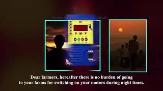 TQ Mobile starter Advertising video