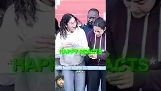 Ronaldo VS Ronaldo JR With Fans 🔥