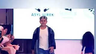Отчетный ролик с UNIQUE FASHION SHOW, season V  