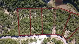 Land available in Canyon Lake, Tx