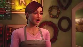 Life Is Strange True Colors Rtx 3090 5800x Ultra 4k Fps