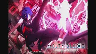Calm Afternoon (Glowing Mansion) | Melty Blood: Type Lumina [OST]  PROD Derek.