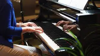 Jingle Bells accompaniment