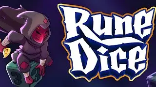 Best Upcoming Indie Game? | Rune Dice