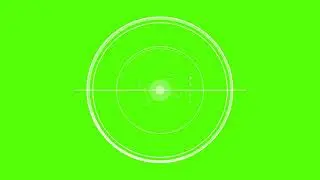 C&aacute;mara Focus overlay
