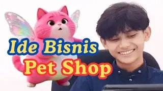 Ide Bisnis Buka Toko Makanan Kucing pakai Accurate Online Pet Shop