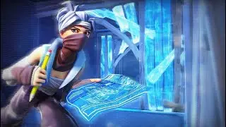 This is how I play Fortnite on my phone