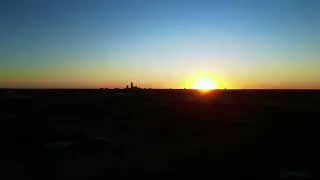 18 1 26 Sunset
