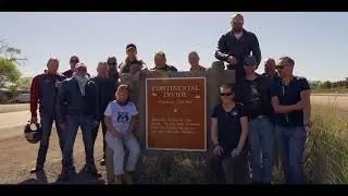 Route 66 Harley-Davidson Motorcycle Tour | Chicago to Santa Monica