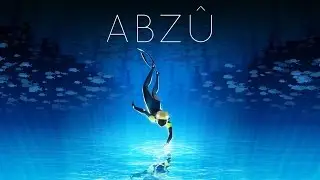 Noob plays: ABZU - Part 1 (PS4)