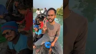 Sundarban night camping part 1#fishing #sundarban #fish #camping #nightcamping