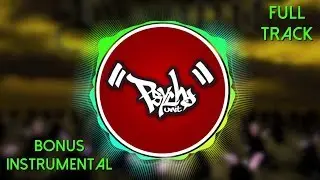 Bonus Instrumental - Full Track | Rabbit Mac | PSYCHO.unit | #PU4LYF