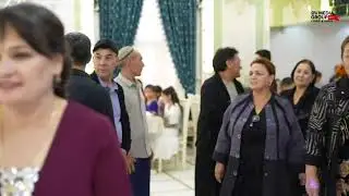 Atageldi & Gunça (Wedding Day) 15.10.2025