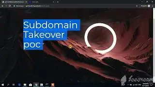Unbounce Service Takeover with Steps ( Poc )