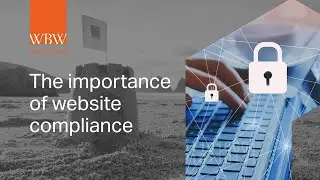 The importance of website compliance | WBW Solicitors | South West Solicitors