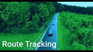 4G GPS Tracker for Vehicles - Real Time Location Monitor, Anti-Theft/Tamper Alerts
