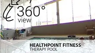 Healthpoint Therapy Pool