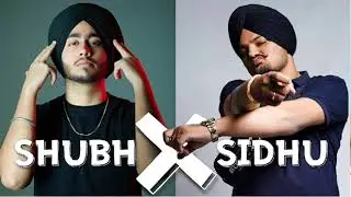 Baller X Levels | Sidhu Moose wala ft Shubh (Official Video) | Prod.By Ryder41