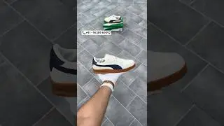 🔥 Step into style with Puma kicks &ndash; comfort meets swag! 💯 #PumaStyle #SneakerHeads #StreetwearFashio