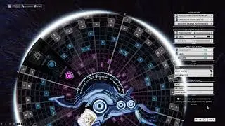 Warframe Mandachord: Solgaleo/Lunala/Necrozma Legendary Battle (Pokemon Sun & Moon)