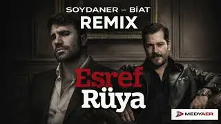 Soydaner ft Eşreftek - BİAT (TY REMİX)