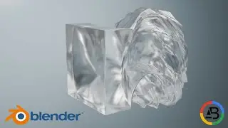 How to Morph ANYTHING in Blender | Easy Shape Key Animation Tutorial